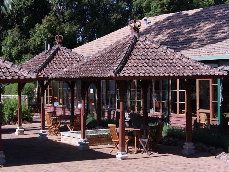 Margaret River Motel Exterior foto